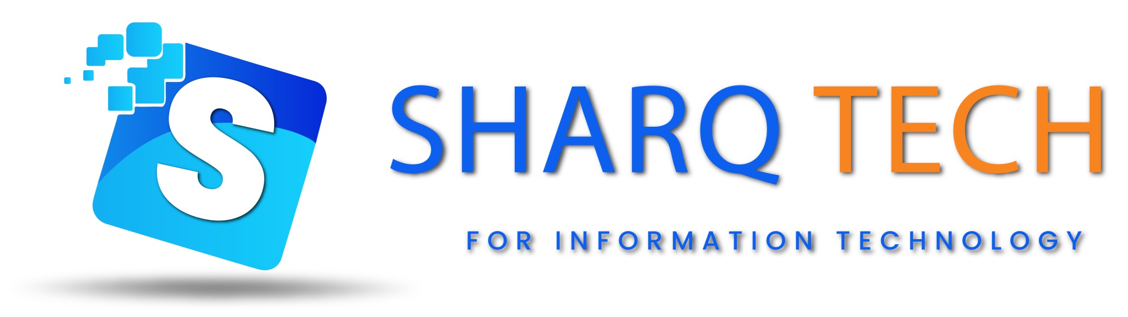 SharqTech